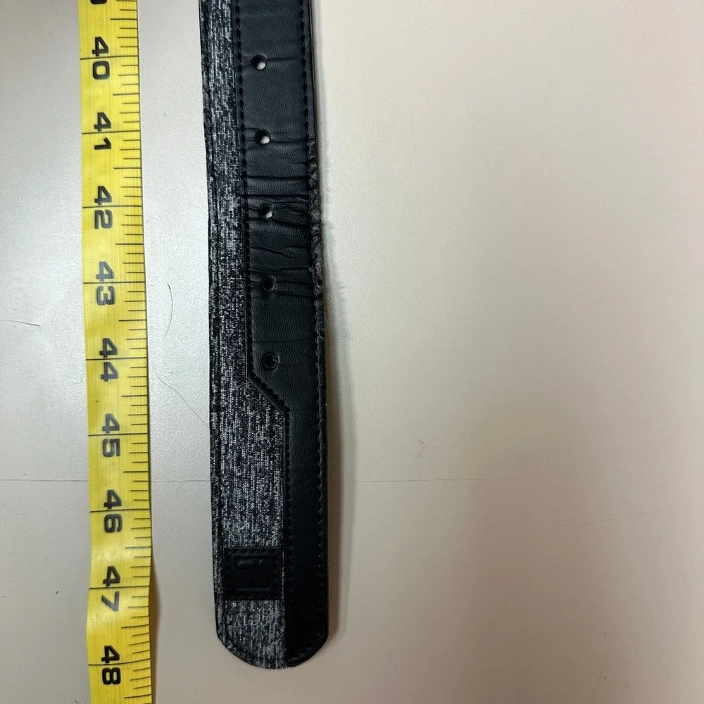 Fila mens belt